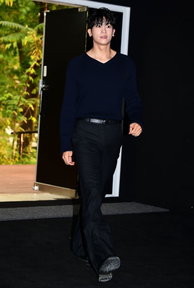 [TEN포토] 박형식 '남친룩의 정석'