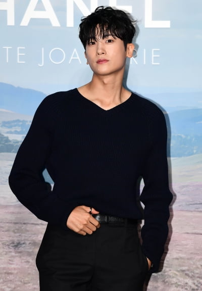 [TEN포토] 박형식 '초롱초롱 눈빛 '