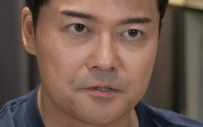 Jeon Hyun-moo succeeded in losing 10 kg with the Keto diet
