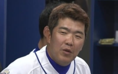 '부상 회복' 정근우, 선발 출전? 새벽 2시에 경기장 출근한 사연('최강야구')