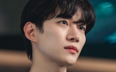 ♥임윤아 구하려 헬기 띄운 이준호, 재평가('킹더랜드')