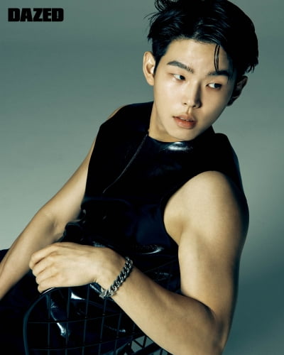 SInger Paul Kim "It's been a long time since I debuted, it feels like 5 years since I debuted"