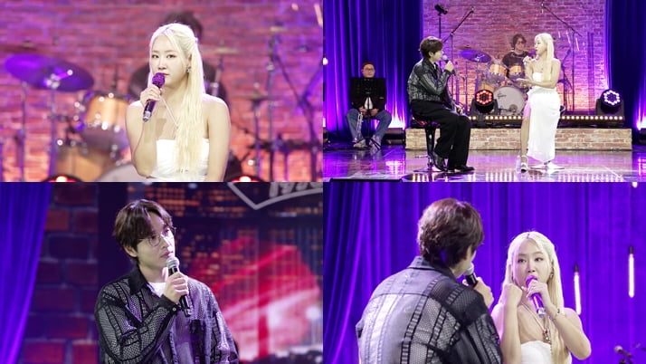 SBS FiL ‘월간 더 스테이지’ 제공