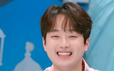 "우리나라에서 볼 수 없는 장면" 이찬원, 진귀한 장면에 감탄('톡파원25시')