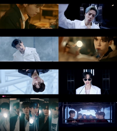 Group Infinite, 'K-Pop Legends' reunited after 5 years
