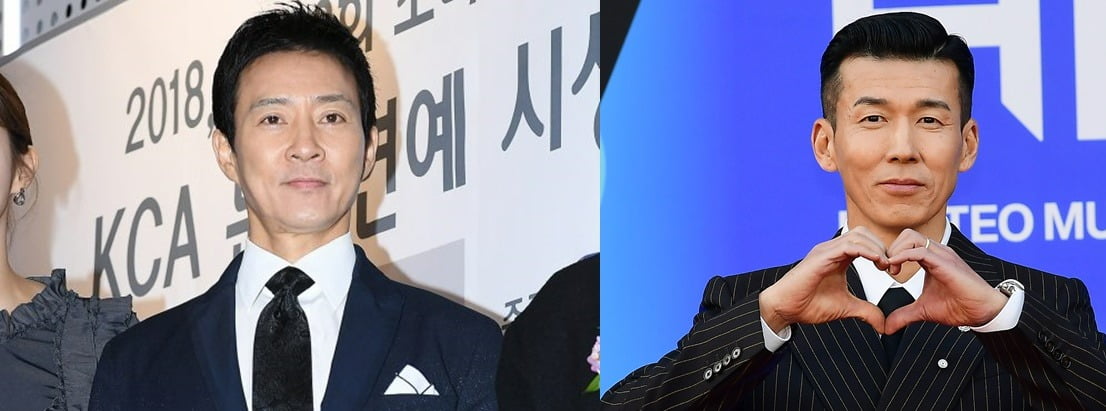 '하희라 남편' 최수종·'정혜영 남편' 션, 韓 대표 '♥꾼'이 된 비결[TEN피플]