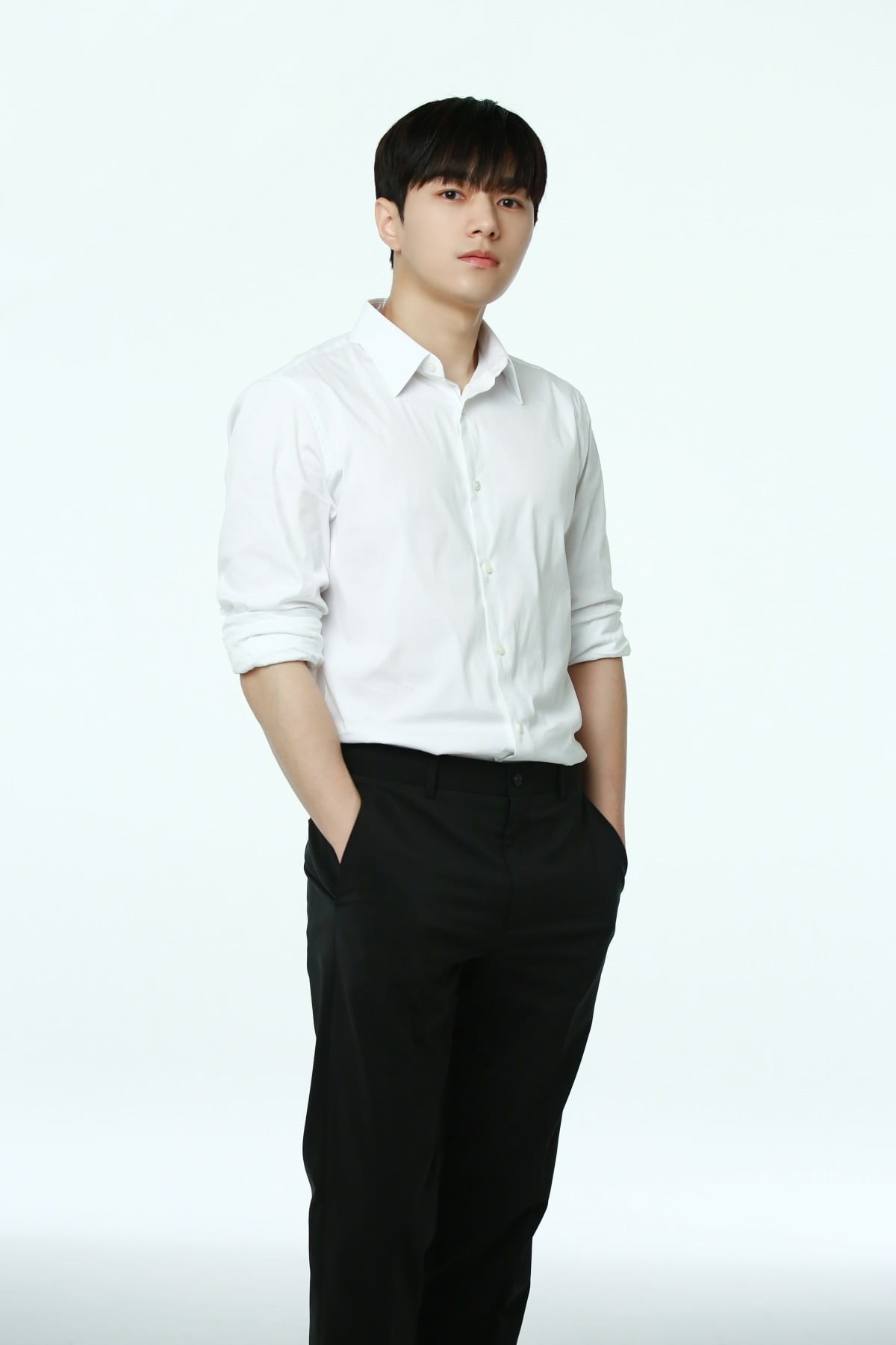 '넘버스' 배우 김명수./사진제공=토브컴퍼니