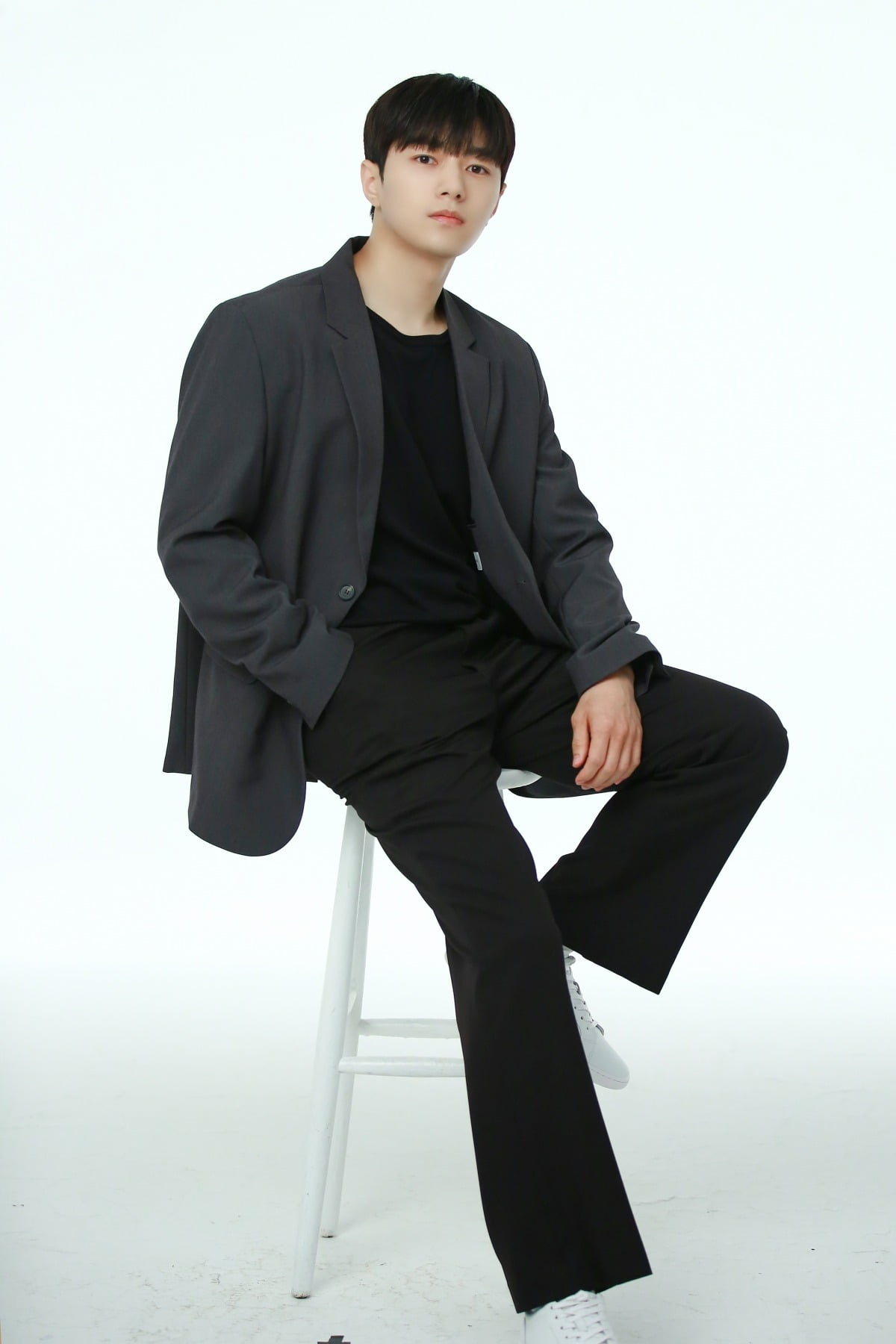 '넘버스' 배우 김명수./사진제공=토브컴퍼니