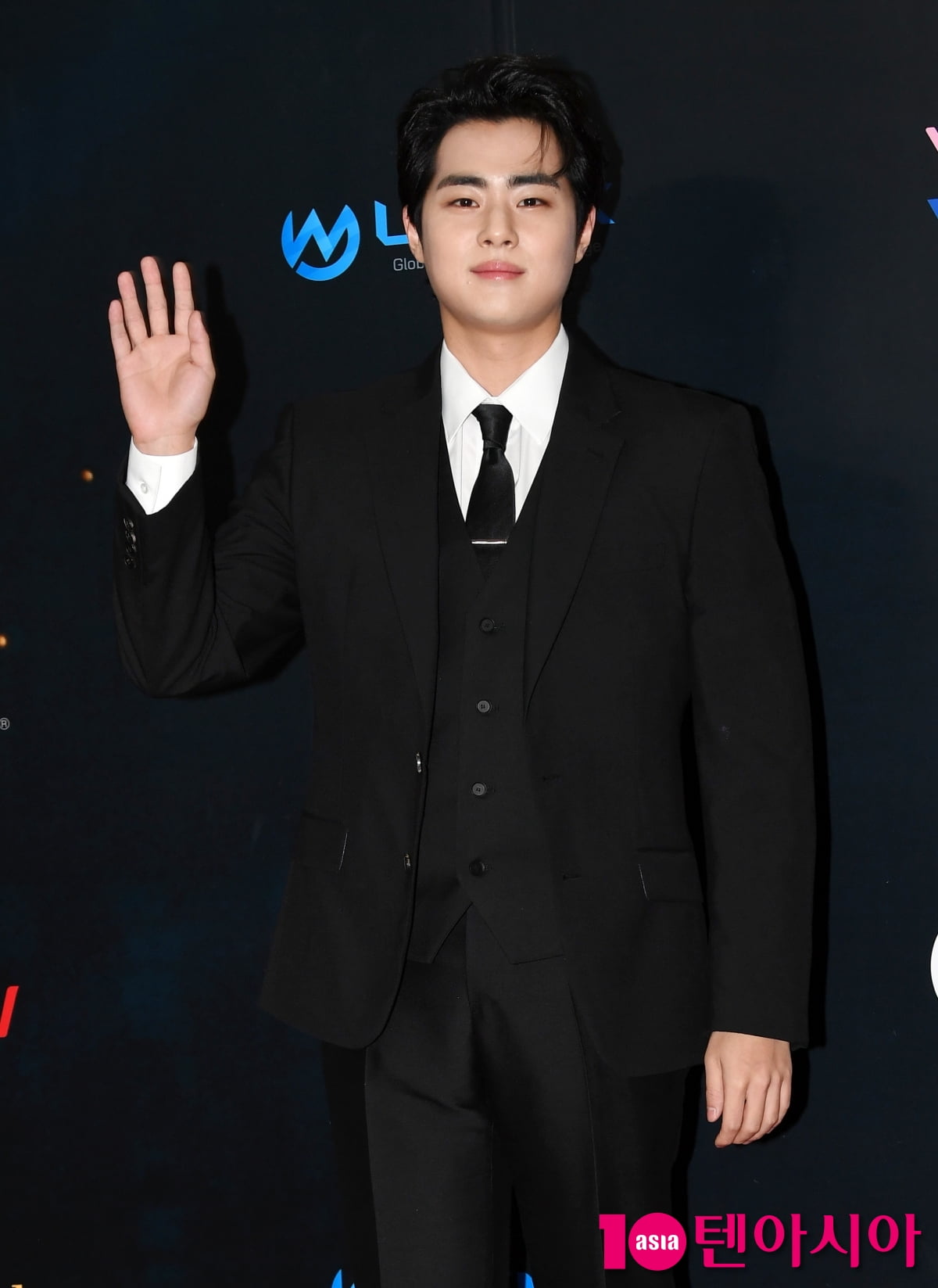 100억이든 200억이든…조병규 측 "특별한 추가 입장無" 무대응 원칙 유지[TEN이슈]