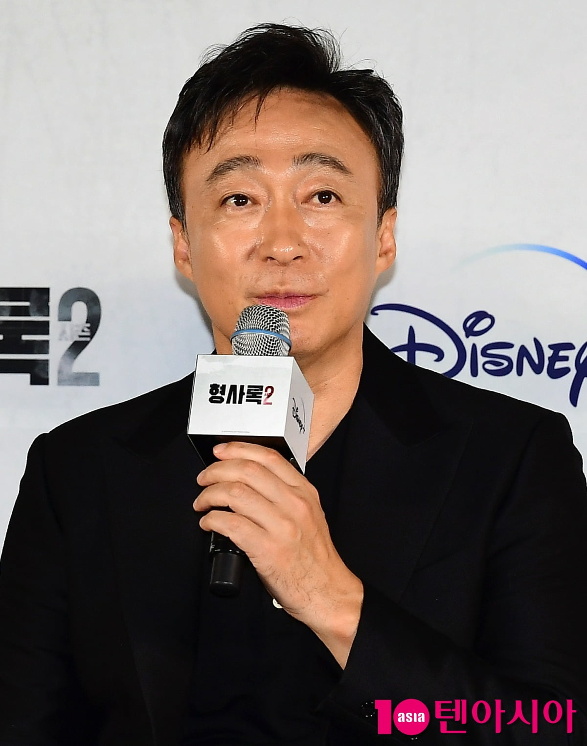 이성민 /사진=텐아시아 DB
