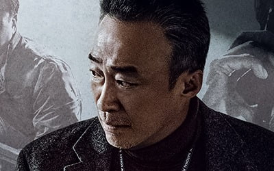 '韓 구독자 수 5위' 디즈니+ 벽에 막혔다…이성민 열연 아쉬운 '형사록2'[TEN스타필드]