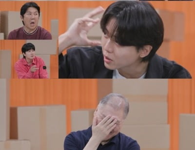 Comedian Lee Yong-jin, colleague Jo Se-ho dating witnesses exposed