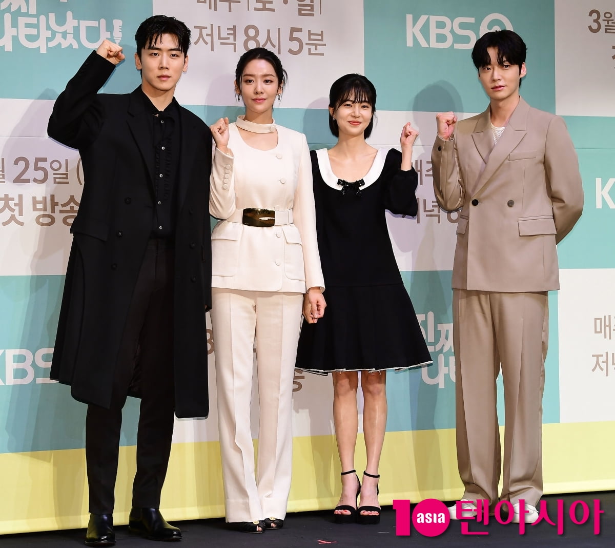 안재현 연기력도 아쉬운데…7주째 출생의 비밀 써먹는 KBS '진짜가'[TEN스타필드]