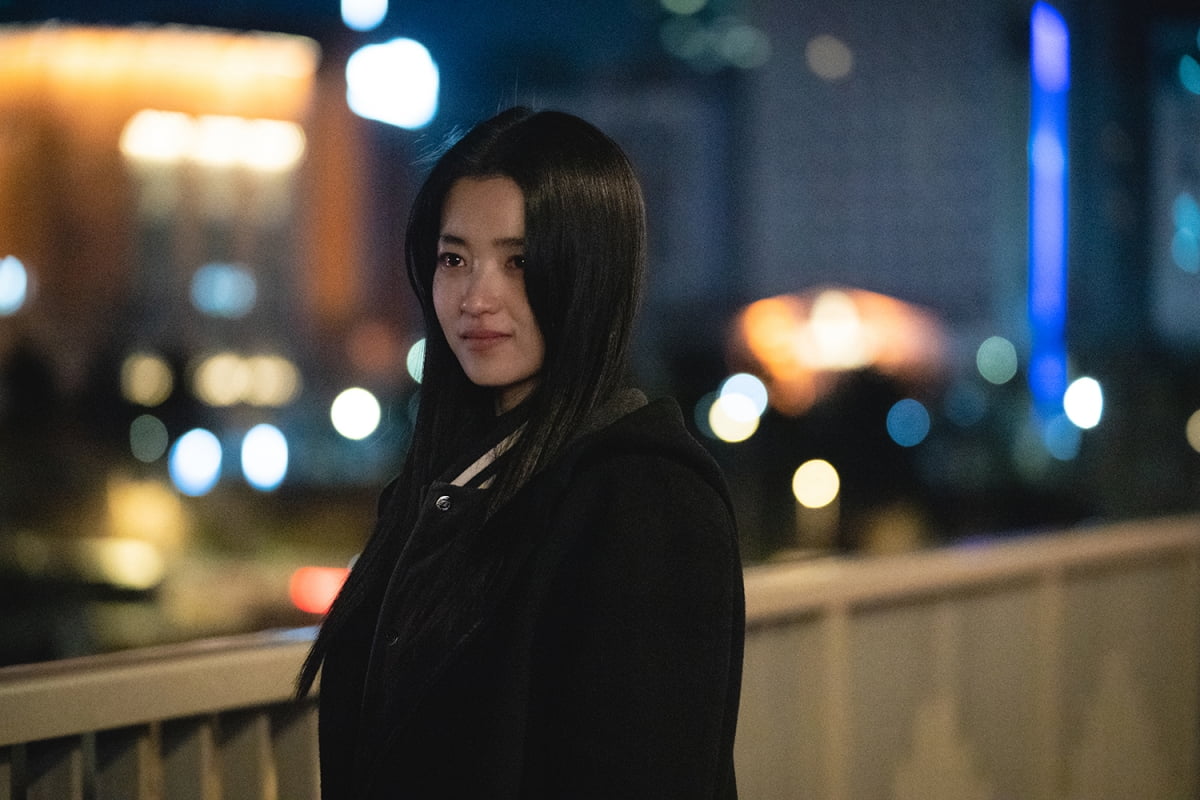 /사진 = '악귀' 김태리 스틸컷