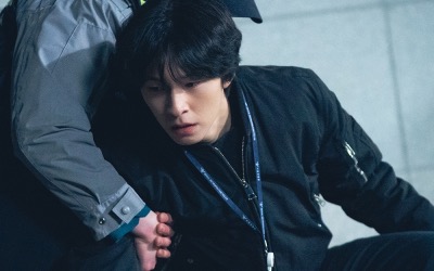 '악귀' 홍경 "이성적 판단보단 해결하고자 한 마음, 잘 전달됐기를" 종영소감 [일문일답]