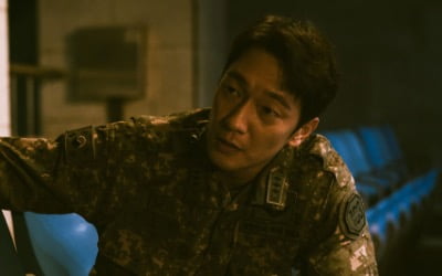 범죄도시2→'D.P.2'까지…손석구, 장르와 캐릭터 넘나들며 자신의 시대를 열다 [TEN피플]