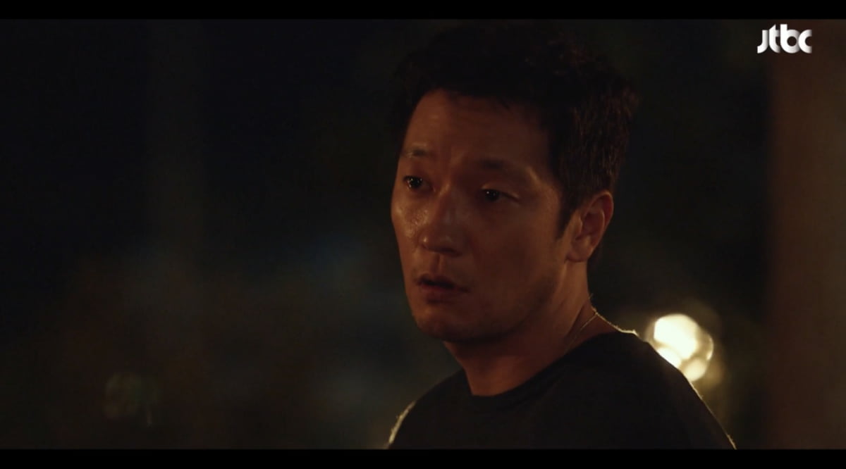 사진=JTBC 드라마 '나의 해방일지' 방송 캡처본.