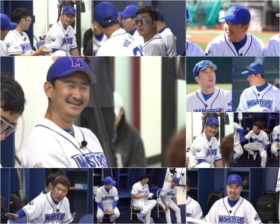 박용택, 이제는 말할 수 있다 ('최강야구')