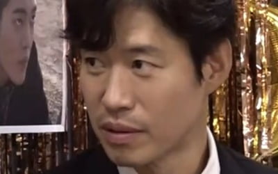 [종합] 유준상, 11살 연하 ♥홍은희와 3개월만에 결혼 "20살 큰 아들, 곧 입대"('미우새')