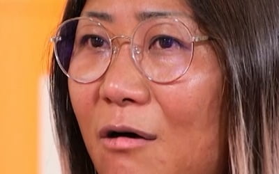 "Even uterine hernia due to husband's affair"... Seo Jang-hoon, a wife who lives patiently