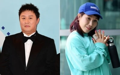 Shin Bong-seon, 'discrimination controversy' revealed only 4 months 'Hangout With Yoo' getting off