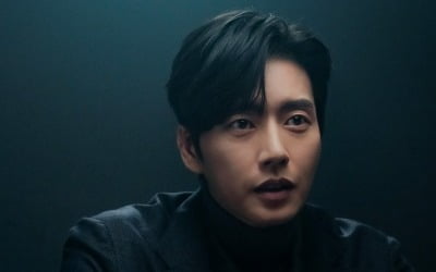 '검증된 케미' 박해진·박성웅, 6년 만에 재회 "든든함 느끼게 해줘"('국민사형투표')