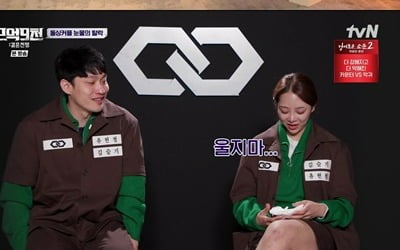 Yoo Hyeon-cheol and Kim Seul-gi, a fight broke out before remarriage