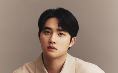 '더 문' 도경수 "큰 영화 주연에 부담감 有, 촬영 때는 오히려 재미있었다"[인터뷰①]