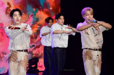 '피크타임' 준우승 세븐어스 "복면가왕·불명·비긴어게인 출연하는 게 꿈"