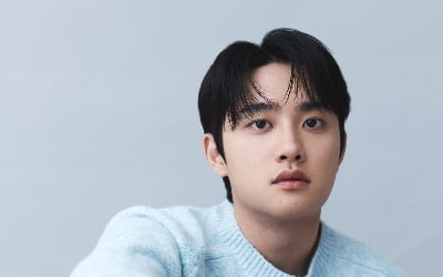 '더 문' 도경수 "와이어 액션 어려웠지만 '엑소' 활동 도움됐다"[인터뷰②]