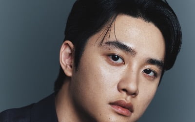 도경수 "조인성, '밀수'·'더문' 같이 잘 되자고 응원…평소 담담한 성격도 형 덕분"[인터뷰③]