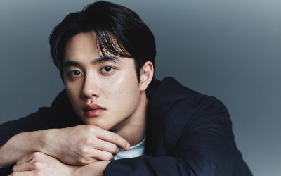 '더 문' 도경수, "SF 내게 큰 도전…극한 상황 속의 나를 잘 알게 됐다"[TEN인터뷰]