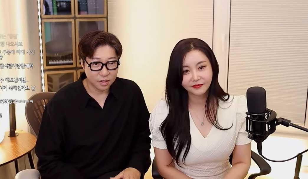 '이혼' 대도·윰댕→제롬·배윤정, 정기적 만남에 새 연애도 응원…깔끔한 이별[TEN피플]