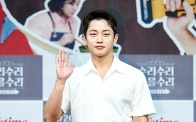 Kim Min-seok "The restaurant business was ruined by corona, and I took a loss and organized it"