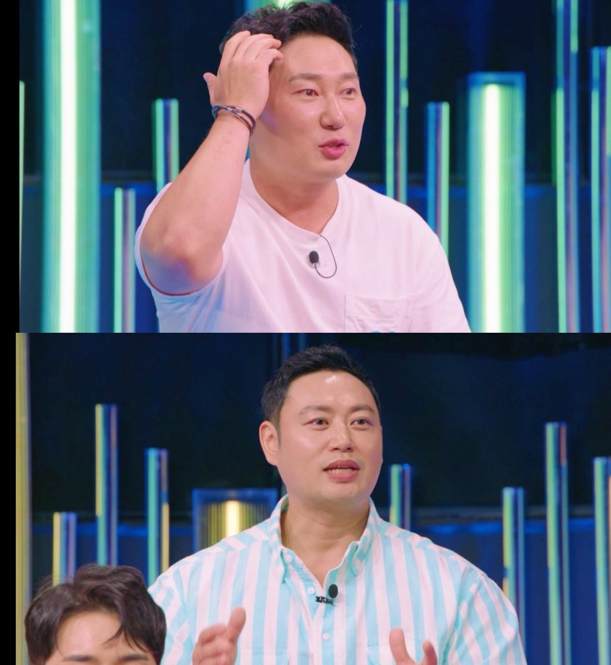 '강심장리그' /사진제공=SBS