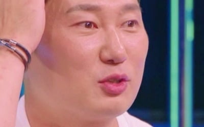 이승윤 "나체 자연인, 실오라기 하나 안 걸쳐" 고충 토로 ('강심장리그')