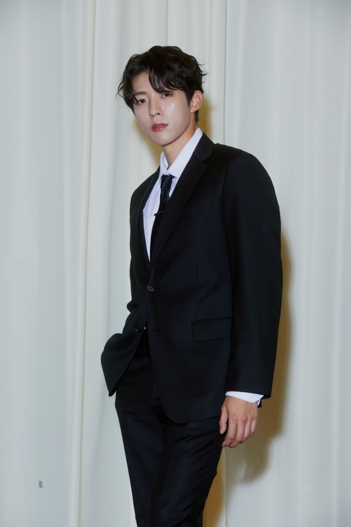 인피니트 이성열 / 사진제공=인피니트 컴퍼니