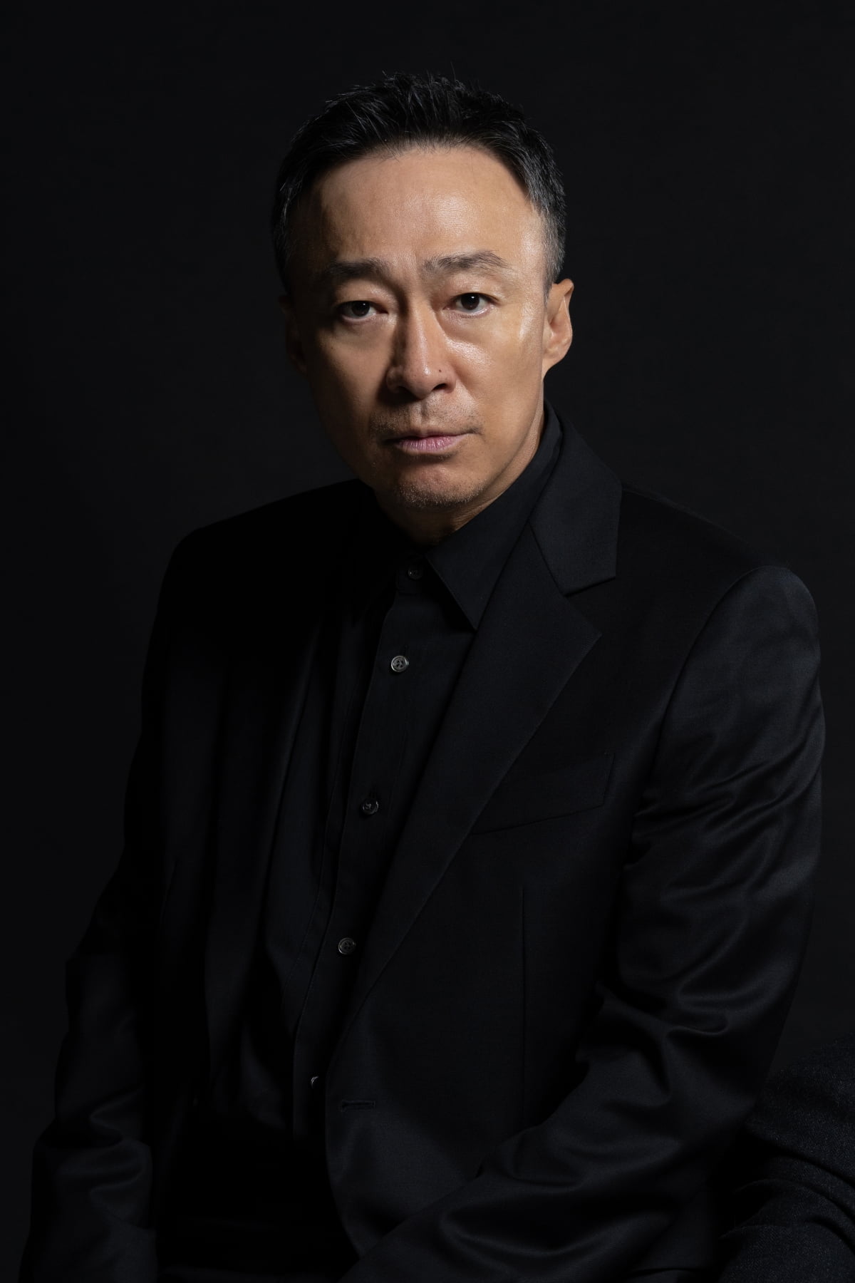 이성민 /사진제공=월트디즈니 컴퍼니 코리아