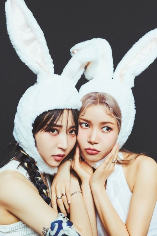 마마무+ "가요계, 스타성에 치우친 음악뿐"…데뷔 10년 차, 유닛으로 띄운 승부수[TEN인터뷰]