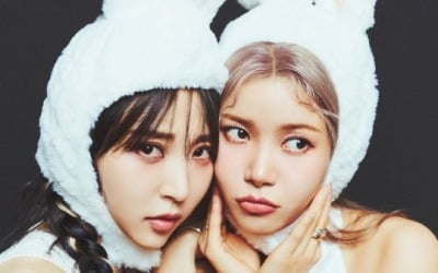 마마무+ "가요계, 스타성에 치우친 음악뿐"…데뷔 10년 차, 유닛으로 띄운 승부수[TEN인터뷰]