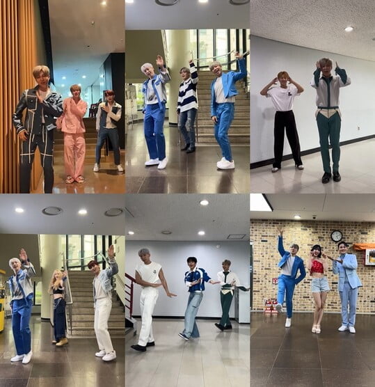 사진=탱고뮤직 제공
