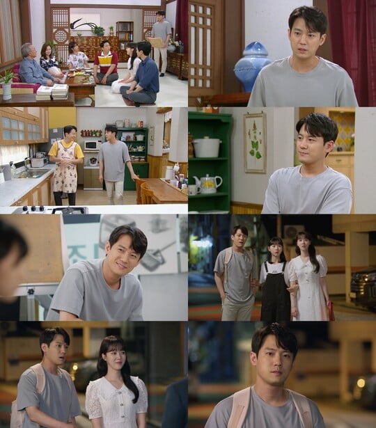 서준영, 대기업+핑크빛 사랑 모두 잡을까? ('금이야 옥이야')