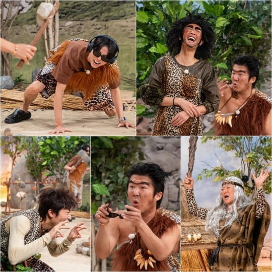 (사진=KBS 2TV)