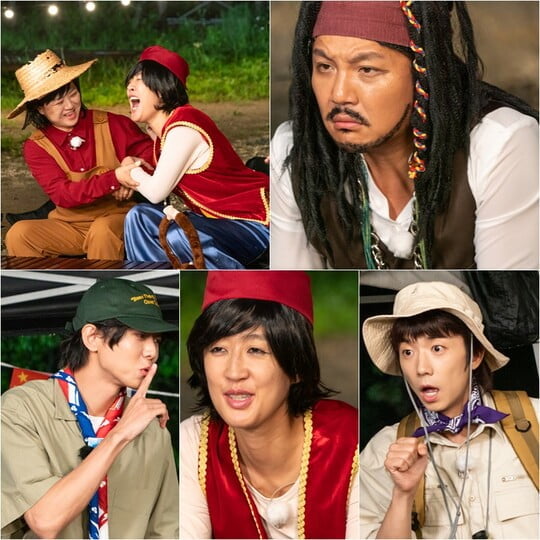 (사진=KBS 2TV)