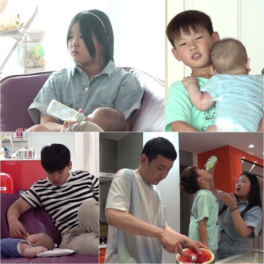 (사진=KBS 2TV)