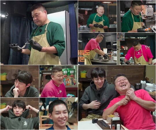 (사진=TV CHOSUN)
