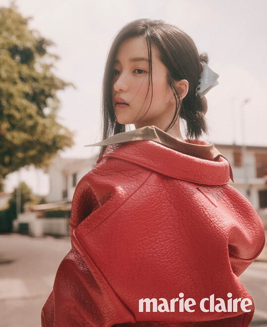 사진=마리끌레르 제공