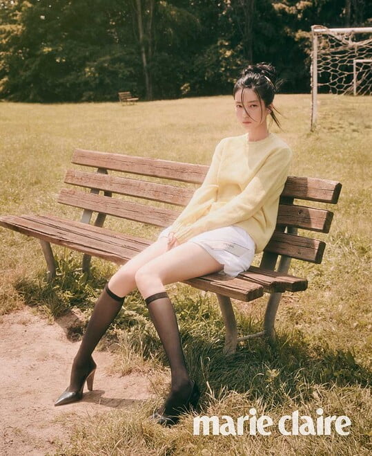 사진=마리끌레르 제공