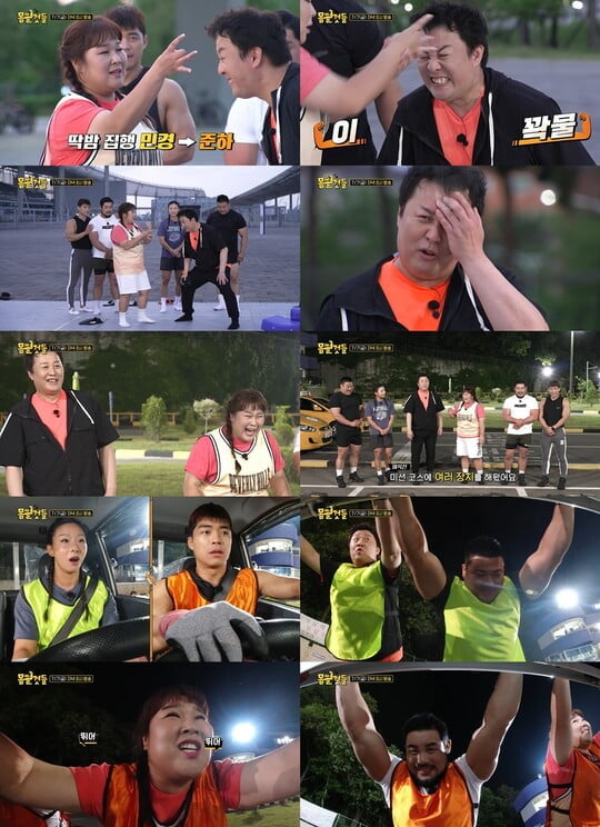 (사진=AXN, Kstar, MBC에브리원)