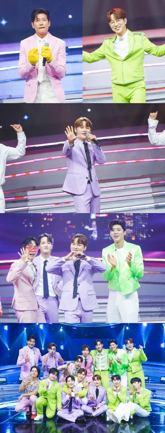 (사진=TV CHOSUN)